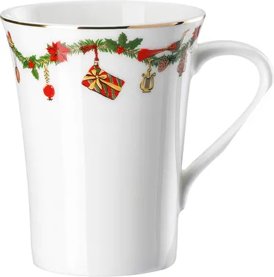 Zdjęcie produktu dla Hutschenreuther 02048-726037-15505, 0,4 l, Porcelana miękka, Nora