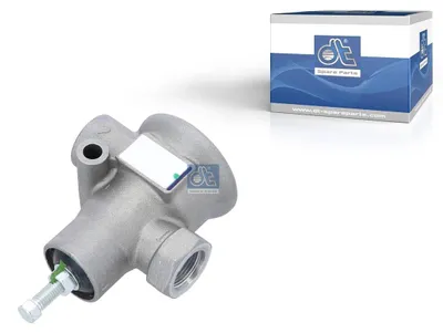 Produktbild von DT Spare Parts Druckbegrenzungsventil 5.70199