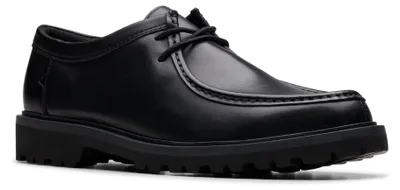 Produktbild von Clarks Herren Businessschuhe 26183729 Farbe: Schwarz Größe: 44