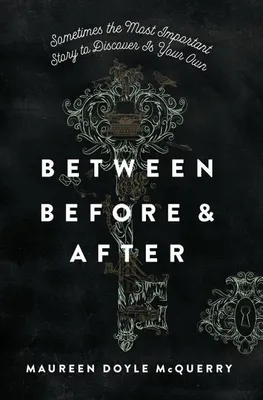 Productafbeelding van The Between Before & After