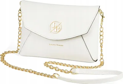 Obrázek produktu pro Elegant Formelle Clutchtasche Laura Biaggi