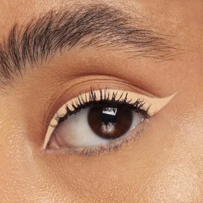 Produktbild von MESAUDA Rebeleyes, Stift, Beige, Baumwolle, 1,2 g, Frauen, Matte