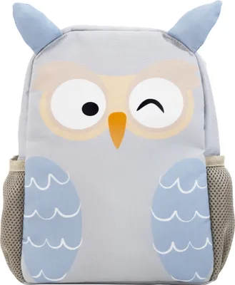 Produktbild von EBERHARD FABER Kinderrucksack Mini Kids Eule