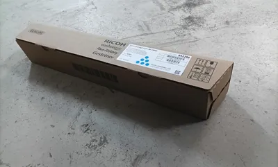 Produktbild von Ricoh 842286, 22500 Seiten, Cyan, 1 Stück(e)