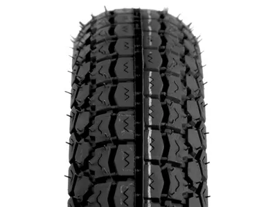Produktbild von Heidenau K38 Sommerreifen 3.00/- 10 50J Motorradreifen Rollerreifen/Mopedreifen Reifen