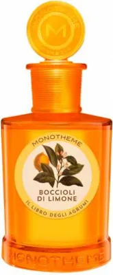 Zdjęcie produktu dla Monotheme Boccioli di Limone EDT 100ml
