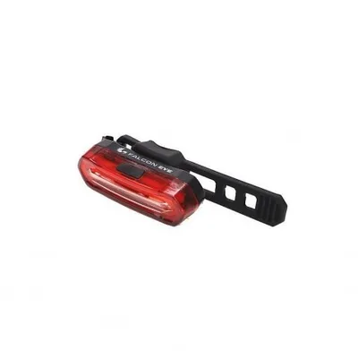 Zdjęcie produktu dla Falcon Eye - Lampa rowerowa tylna Halo LED Bicycle