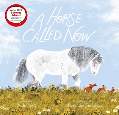 Produktbild von A Horse Called Now