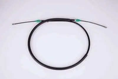 Produktbild von HELLA Handbremsseil Seilzug Feststellbremse passend für PEUGEOT 206 Schrägheck (2A/C) 8AS 355 668-461