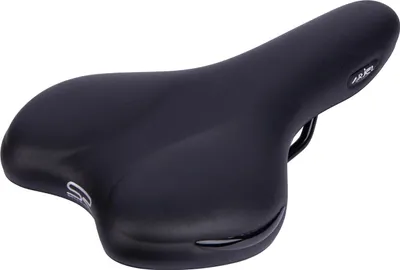Obrázek produktu pro Selle Royal Sr Sedlo Ariel Moderate Man Black Black
