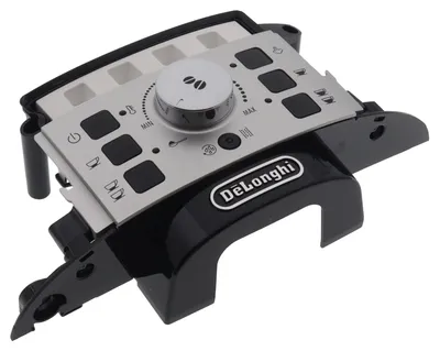 Produktbild von Bedienfeld für Delonghi Magnifica S ECAM Kaffeemaschine 7313221121