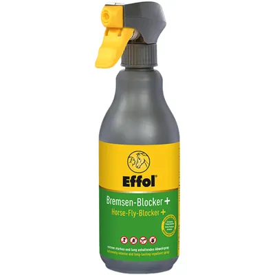 Immagine prodotto di Effol Brake Blocker + 750 ml di erbe aromatiche