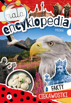 Immagine prodotto di Mala encyklopedia Polska