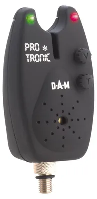 Zdjęcie produktu dla DAM Protronic Bite-Alarm - elektroniczny sygnalizator brań