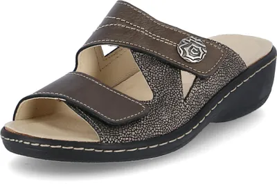 Produktbild von Belvida 42.455.0-002 (41/bronze Crack-cooper Shine)