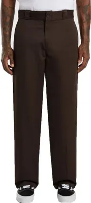 Image de DICKIES LOOSE WORK Marron