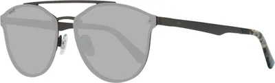 Image de Lunettes de soleil Web WE0189 09V 59 Unie Gunmetal