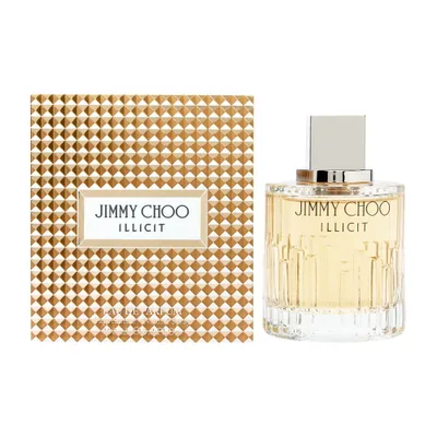 Image de Jimmy Choo Illicit Eau De Parfum Vaporisateur 100ml