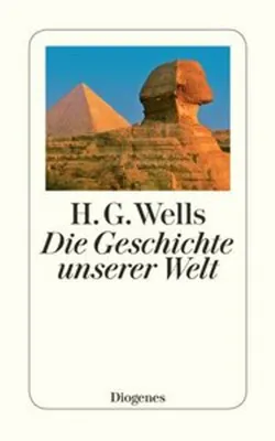 Produktbild von Die Geschichte unserer Welt