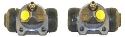 Produktbild von METZGER Radbremszylindersatz 101-000 Hinten für SMART FORFOUR (454) 22mm