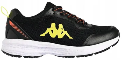 Imagen del producto de Botas Kappa Glinch 2, modelo 381F58WA5X
