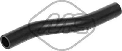 Obrázok produktu pre Metalcaucho Palivové potrubie 99032 pre HYUNDAI i20 (PB, PBT) Gumové