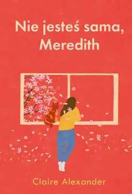 Zdjęcie produktu dla Nie jestes sama, Meredith