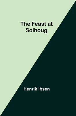 Produktbild von The Feast at Solhoug