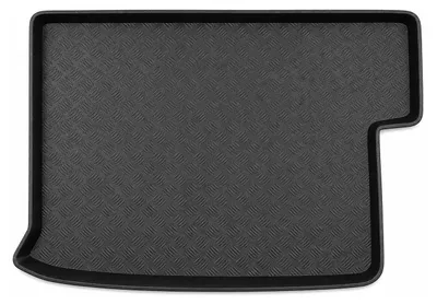 Immagine prodotto di Tappetino bagagliaio PE per Citroen Berlingo I 1999-2010 con koszem