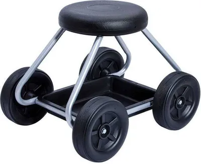 Obrázok produktu pre Wenko Rollsitz Secura, 5857030500