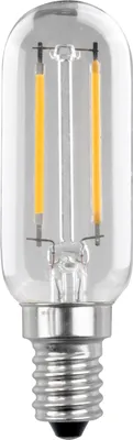 Produktbild von Müller Licht LED Lampe T25 2W 25W 220-240V E14 245lm 320° 2700K Retro-LED 401070