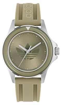 Zdjęcie produktu dla Adidas - AOFH24509 - Zegarek na rękę - Uni  - Kwarcowy - Expression One