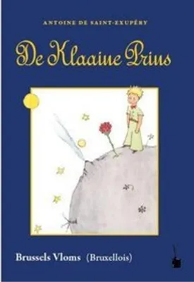 Immagine prodotto di De Klaaine Prins