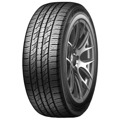 Produktbild von KUMHO CRUGEN PREMIUM KL33 OE Chrysler Jeep BU 225/55R18 98H