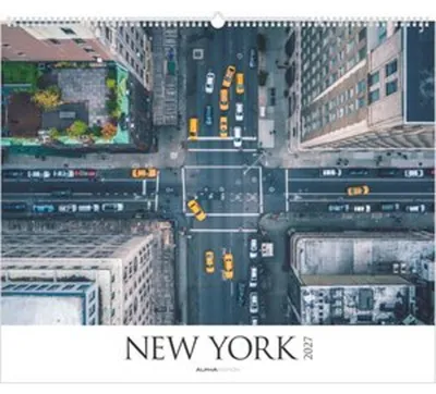 Obrázok produktu pre New York 2027