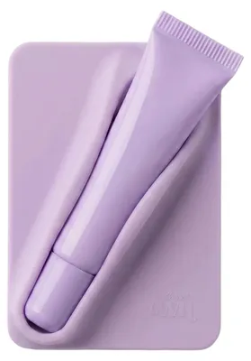 Produktbild von Lipgloss-halter - Sticker (Purple)