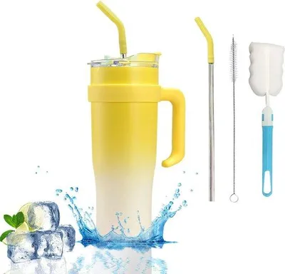 Immagine prodotto di Contenitore termico da 1200 ml con isolamento a doppia parete