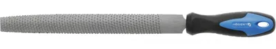 Produktbild von Högert Holzraspel, halbrund, 200 mm