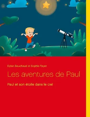 Produktbild von Les aventures de Paul