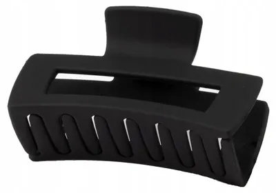 Produktbild von Miss Glow 38400 Haarklammer Rechteckig Matt