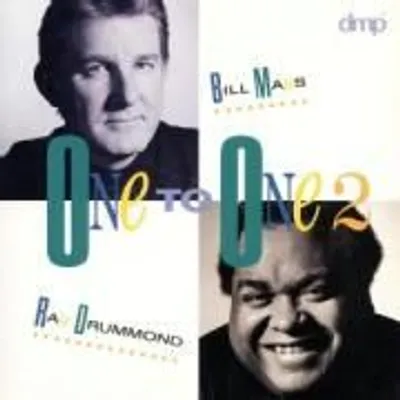 Produktbild von One To One 2