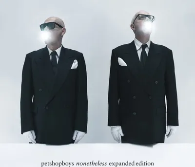 Immagine prodotto di Pet Shop Boys - Nonetheless (Edizione limitata) (Softpack) (2 CD)