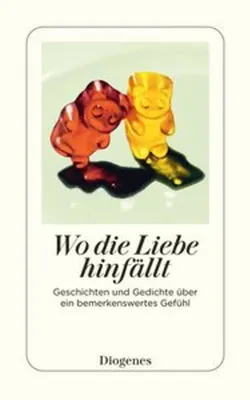 Produktbild von Wo die Liebe hinfällt