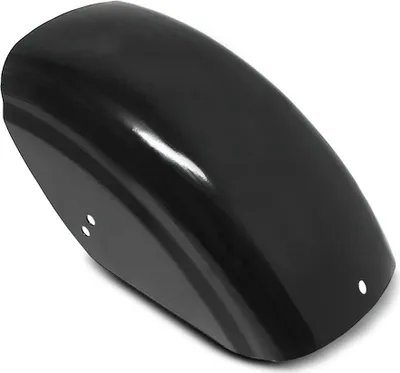 Image de Aile pour Harley Davidson Sportster Forty-Eight 48 10-20 noir