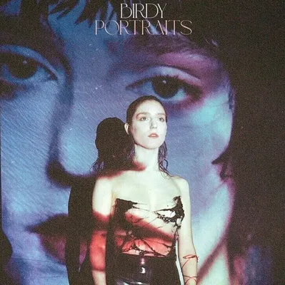 Zdjęcie produktu dla Birdy - Portraits (LP)