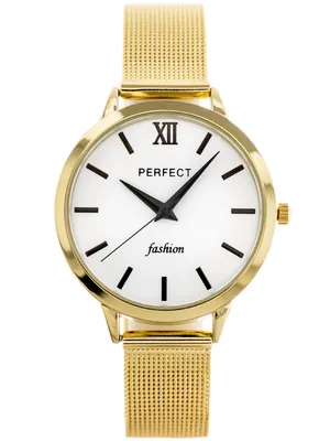 Obrázek produktu pro Perfektní dámské hodinky F202-4 (zp974d)