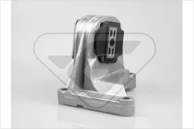 Produktbild von HUTCHINSON Halter Motoraufhängung 538850 für VOLVO V70 II (285) S60 I (384)
