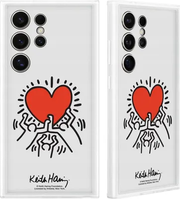 Image de Samsung Flipsuit Case S24 Ultra White
