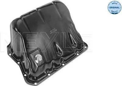 Produktbild von MEYLE 014 001 0054 Ölwanne Motorölwanne für SMART FORTWO Coupe (451) CITY-COUPE (450) FORTWO Cabrio (451) FORTWO Coupe (450) CABRIO (450)