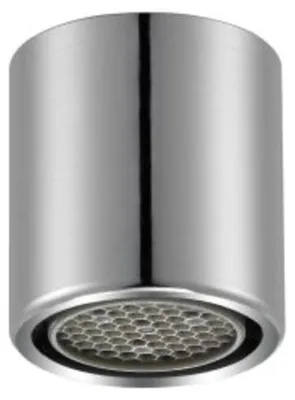 Produktbild von Strahlregler PERLATOR TT Innengewinde 3/8" NEOPERL Nr. 01560145 verchromt